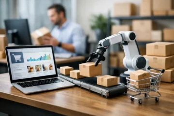 Bol verkoop automatiseren zonder margeverlies