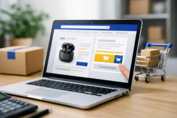 Hoe werkt de Buy Box op bol?