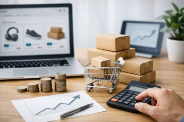 Prijsstrategie bol webshop die echt werkt
