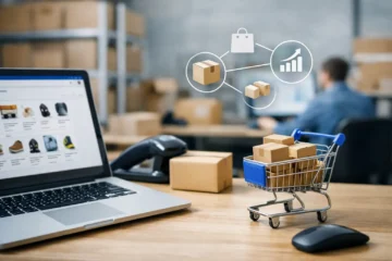 Bol assortiment schaalbaar beheren op BOL
