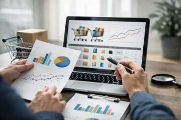 Bol concurrenten analyseren voor meer marge