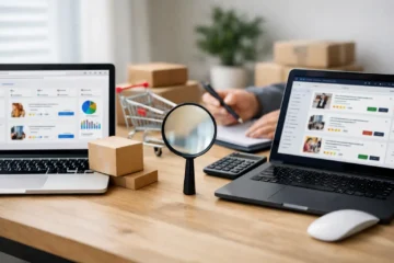 Bol marketplace software vergelijken
