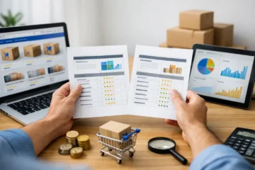 Bol prijzen vergelijken software kiezen