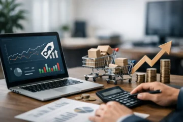 Dynamic pricing bol: slim sturen op marge