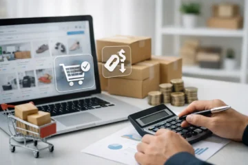 Prijsstrategie Bol webshop verbeteren