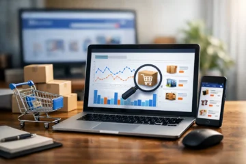 Beste software voor prijsmonitoring op bol