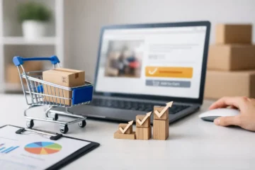 Bol Buy Box optimalisatie die echt werkt