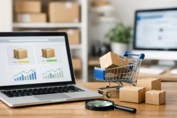 Buy box software vergelijking voor BOL
