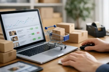 Gratis demo repricing tool voor bol-verkopers