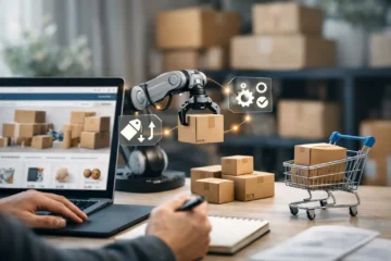 Pricing regels automatiseren marketplace op BOL