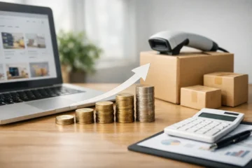 Prijsregels instellen voor bol zonder margeverlies